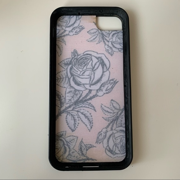 Claudia Sulewski x Wildflower iPhone 6c Phone Case - Picture 3 of 5